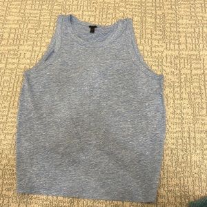 J. Crew Tank Top